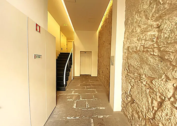 Apartman Sweetheart - Almada Porto