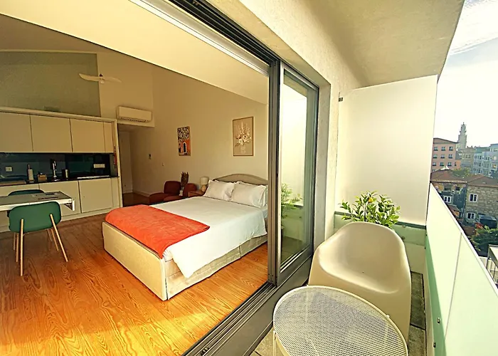 Sweetheart - Almada Apartman