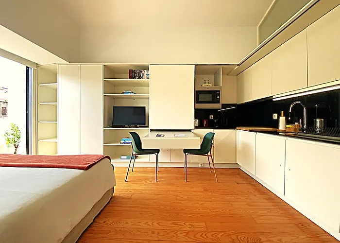 Apartman Sweetheart - Almada *