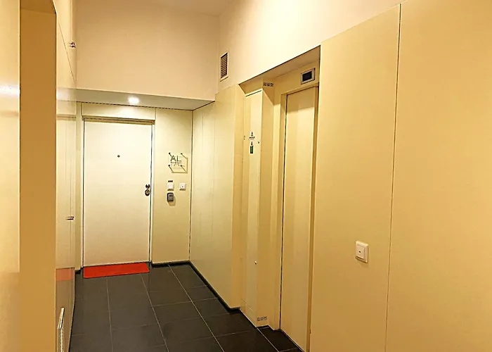 Sweetheart - Almada Apartman