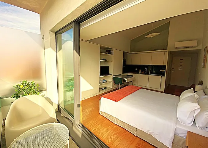 Apartman Sweetheart - Almada