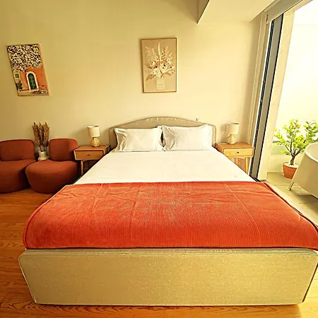 Porto Sweetheart - Almada * Oporto