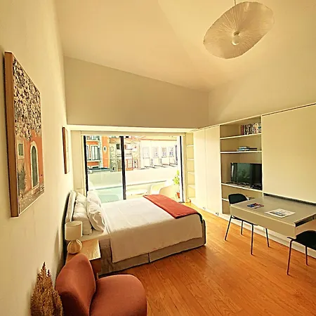 Porto Sweetheart - Almada