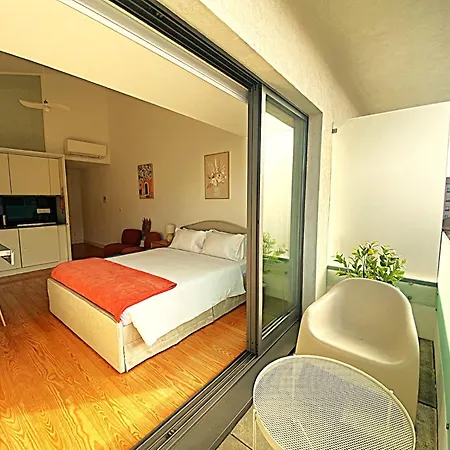 Porto Sweetheart - Almada Apartment