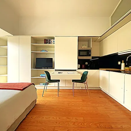 Apartment Porto Sweetheart - Almada *