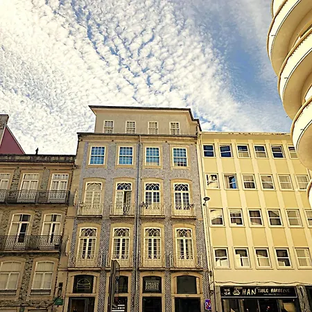 Porto Sweetheart - Almada * Oporto