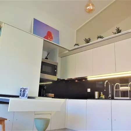 Appartement Sunny Terrace Almada *
