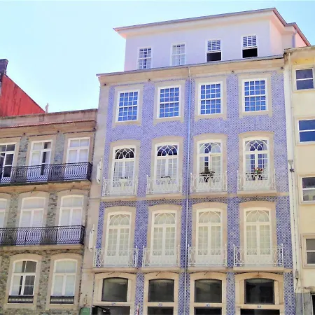 Porto Sunny Terrace Almada Apartment Porto