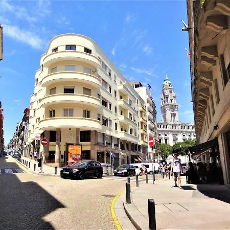 Porto Sunny Terrace Almada Apartment *