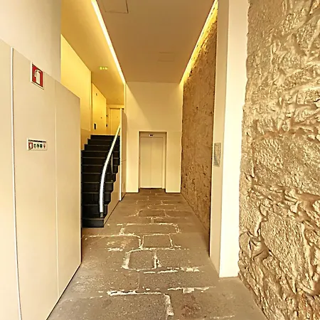 Appartement Sweetheart - Almada Oporto
