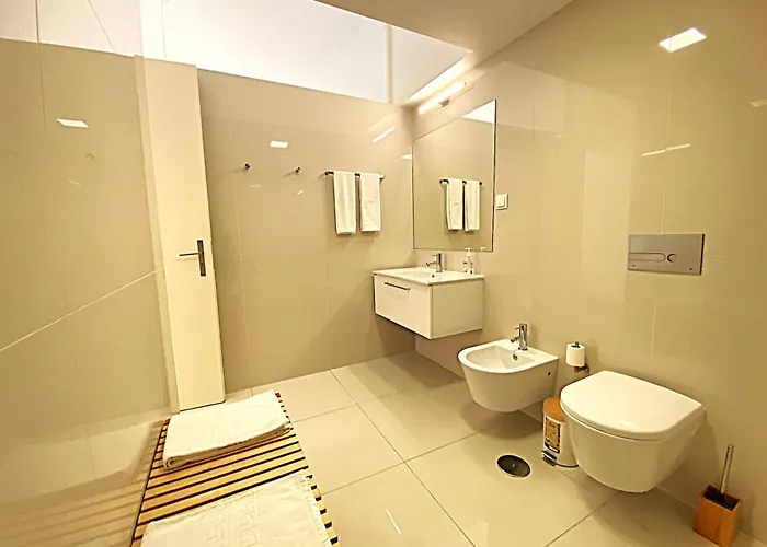 Apartamento Sweetheart - Almada