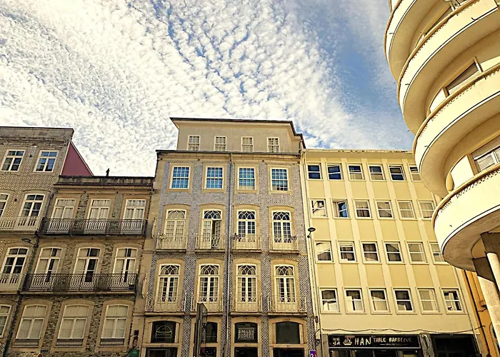 Sweetheart - Almada * Porto