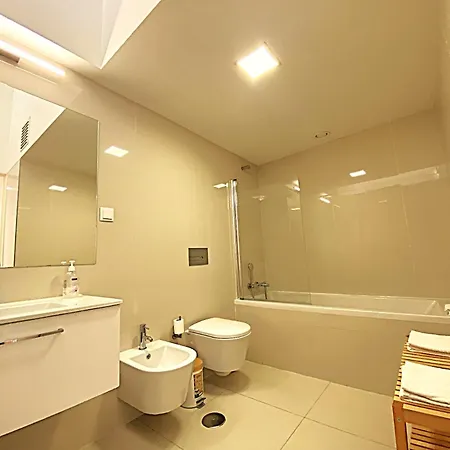 Apartamento Sweetheart - Almada Oporto