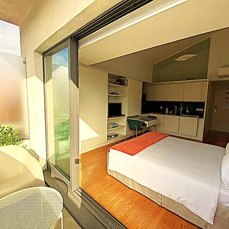 Apartamento Sweetheart - Almada