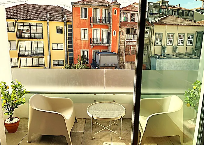 Sweetheart - Almada Apartmán *